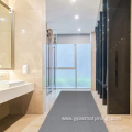 Anti-slip PVC S mat Bathroom Room Floor Mat